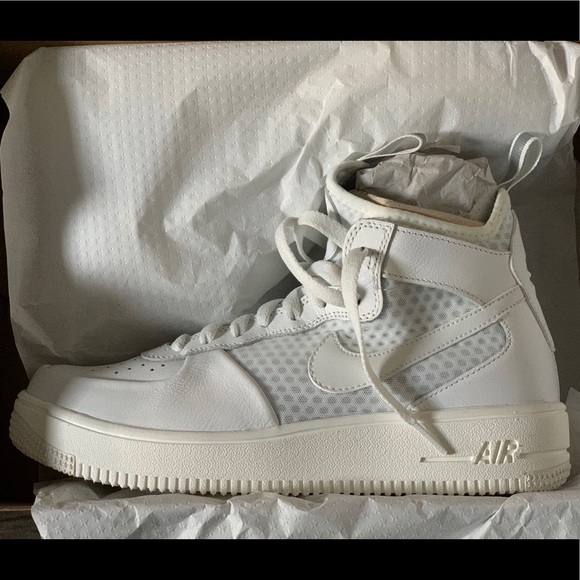 air force 1 ultraforce white air force 1 ultraforce white